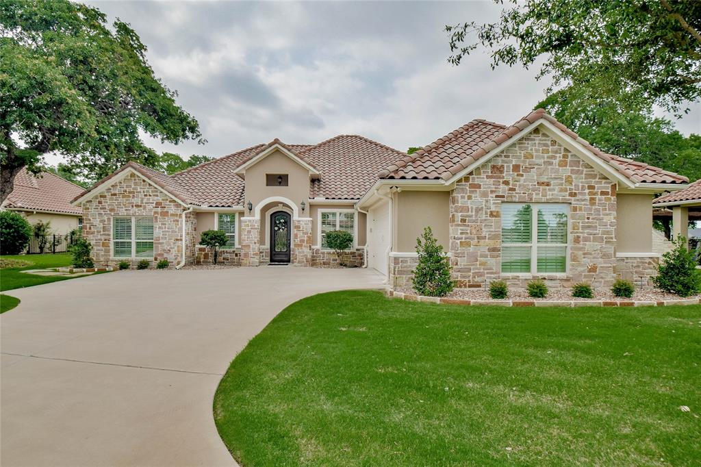 Catalina Bay Blvd, Granbury, TX 76048