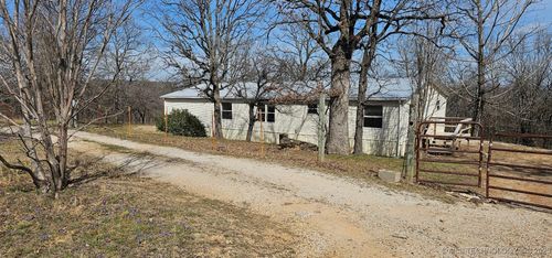 100989 S 4533 Rd, Vian, OK, 74962-4029 | Card Image