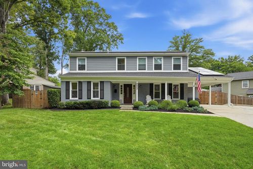 8803 Liberty Ln, POTOMAC, MD, 20854-3629 | Card Image