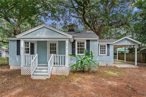 278 Border Dr E, Mobile, AL, 36608-2752 | Card Image