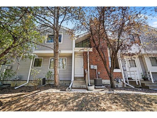 11576 E Bayaud Dr, Aurora, CO, 80012-1250 | Card Image