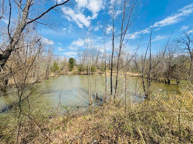 3912 Ar 354 Hwy, House other with 3 bedrooms, 2 bathrooms and null parking in Oxford AR | Image 17