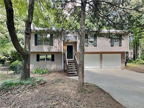 2791 Pine Meadow Dr, Marietta, GA, 30066-5631 | Card Image