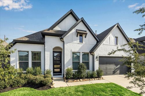 14822 Kingsford Willow Ln, Cypress, TX, 77429-7918 | Card Image