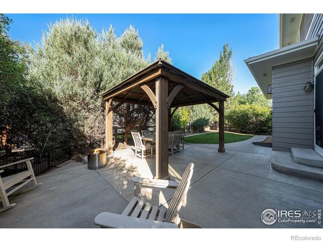 5420 Copernicus Dr, House other with 5 bedrooms, 5 bathrooms and 3 parking in Fort Collins CO | Image 28