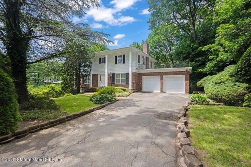 154 Howard Avenue, Staten Island, NY, 10301 | Card Image