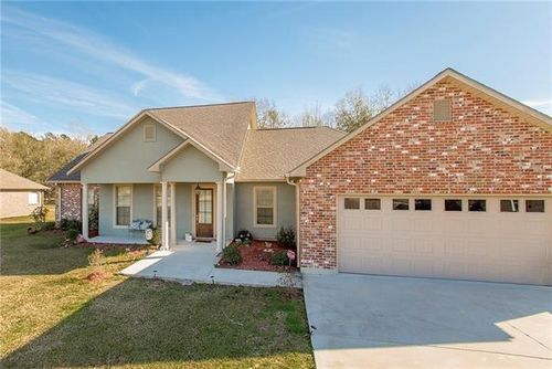 39612 E Tiger Loop, Ponchatoula, LA, 70454-9603 | Card Image