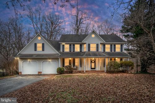 10 Lawrence Ln, FREDERICKSBURG, VA, 22405-2968 | Card Image