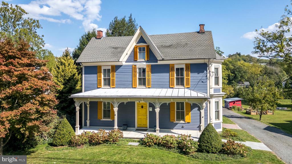 River Rd, Pipersville, PA 18947
