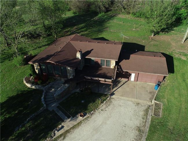 33295 Bethel Church Rd, House other with 3 bedrooms, 3 bathrooms and null parking in Osawatomie KS | Image 80