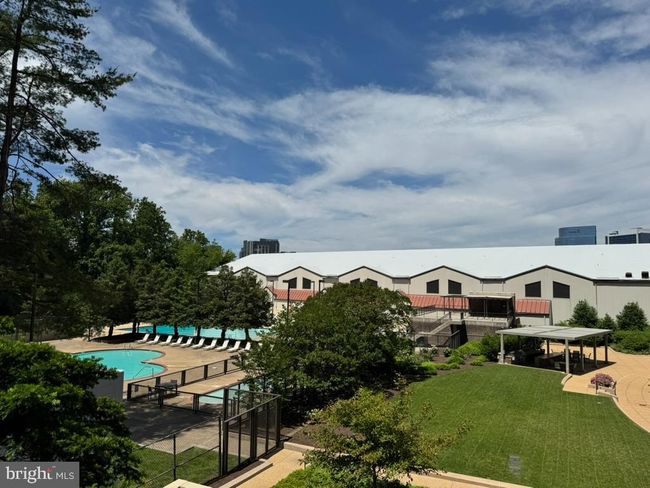 APT-609 - 1800 Old Meadow Rd, Condo with 1 bedrooms, 1 bathrooms and null parking in MCLEAN VA | Image 49