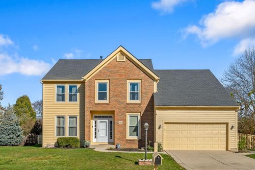 4664 Cutwater Ln, Hilliard, OH, 43026-7812 | Card Image