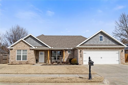 1813 Woodhause Circle, Pea Ridge, AR, 72751 | Card Image