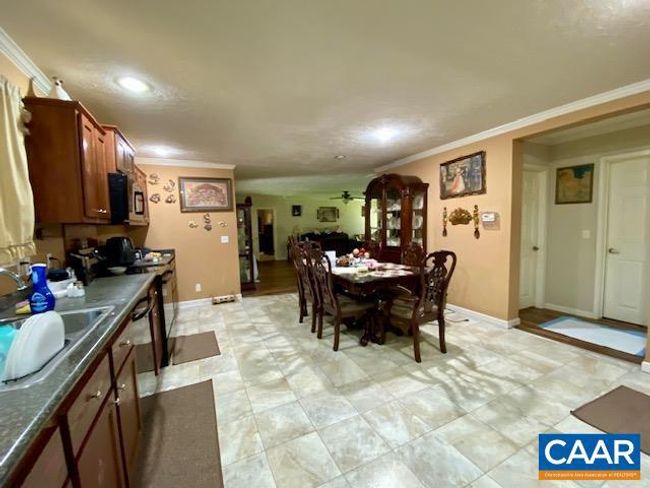 2224 Davis Shop Rd, House other with 3 bedrooms, 2 bathrooms and null parking in EARLYSVILLE VA | Image 6