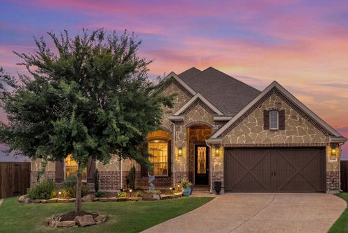 2750 Pinto Creek Dr, Prosper, TX, 75078-9796 | Card Image