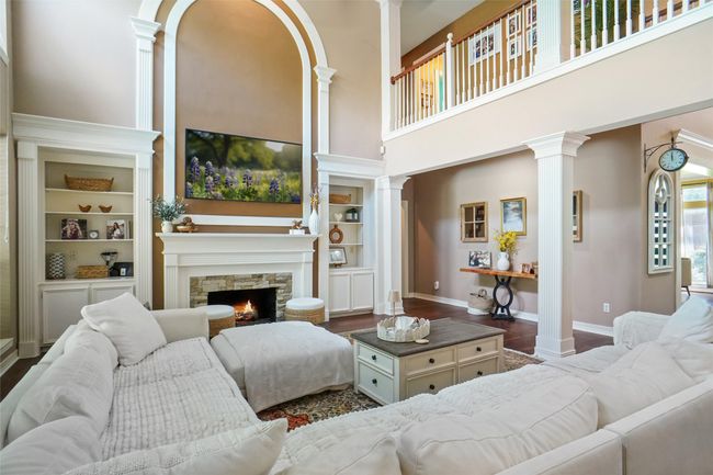 206 Swallow Dr, House other with 5 bedrooms, 4 bathrooms and null parking in Southlake TX | Image 23