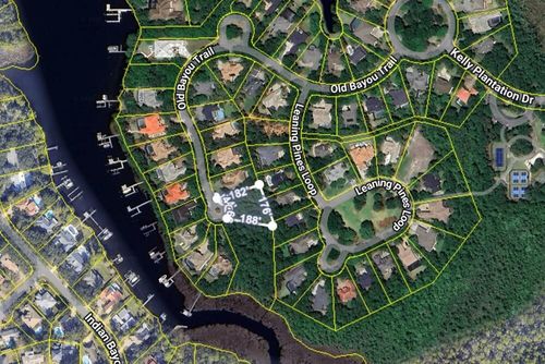29 Old Bayou Trl, Destin, FL, 32541 | Card Image