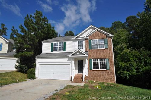 117 Tiverton Woods Drive, Holly Springs, NC, 27540 | Card Image