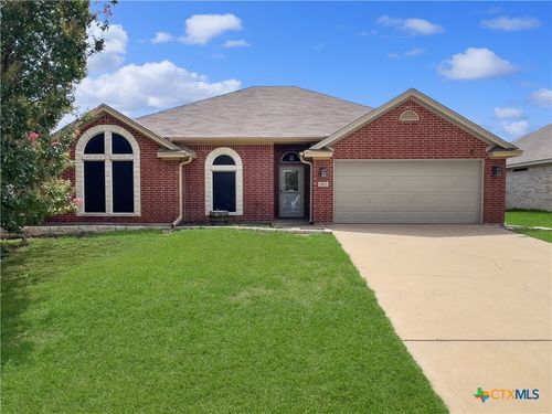 2005 Stonehenge Dr, Harker Heights, TX, 76548-2342 | Card Image