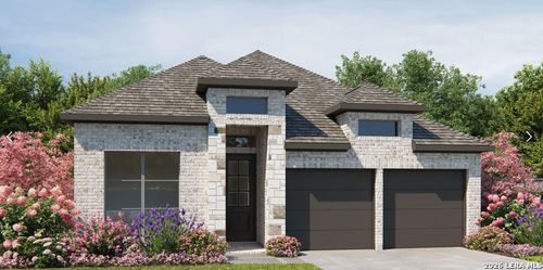 10119 Belle Pkwy, San Antonio, TX, 78254-2785 | Card Image