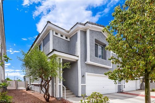 251 Integrity Ridge Dr, Henderson, NV, 89052-5916 | Card Image