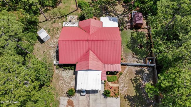 277 Country Club Rd, Home with 2 bedrooms, 2 bathrooms and null parking in Port St. Joe FL | Image 33