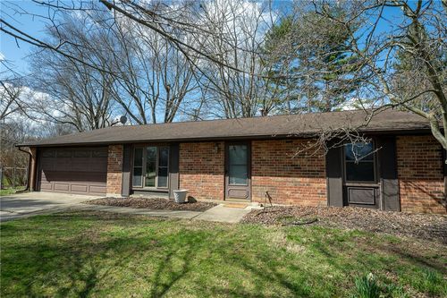 2219 Bradley Ct, Bellbrook, OH, 45305-1414 | Card Image