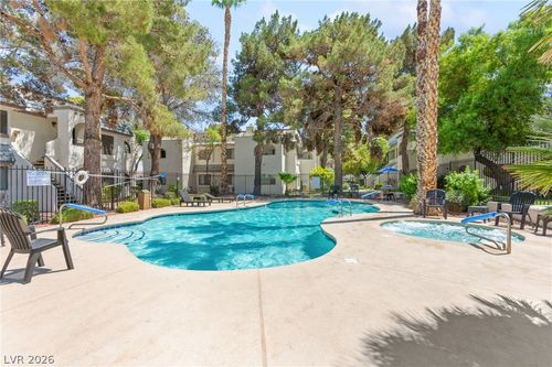 h-1400 Santa Margarita St, Las Vegas, NV, 89146-2933 | Card Image
