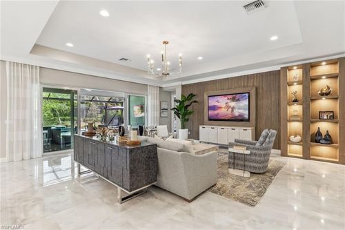 12005 Azalea Way, NAPLES, FL, 34120-4067 | Card Image