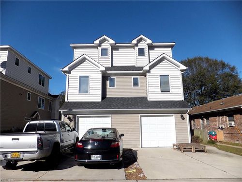 4514 Coronet Ave, Virginia Beach, VA, 23455-1402 | Card Image