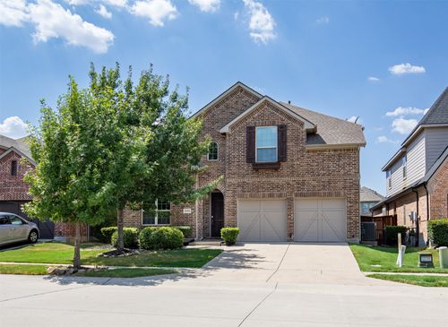 3511 Meridian Ave, Celina, TX, 75009-0827 | Card Image