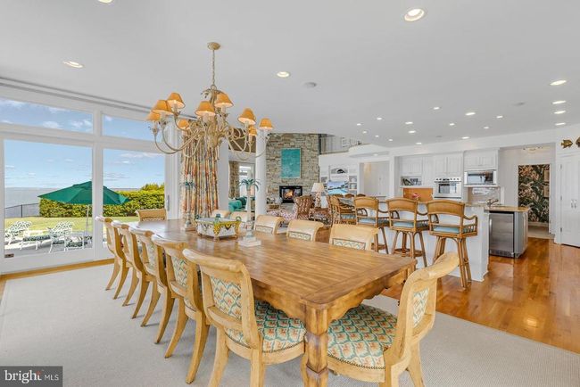 76 Level Green Land, House other with 7 bedrooms, 9 bathrooms and null parking in WARSAW VA | Image 42