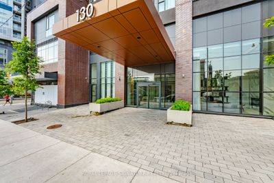 E - 130 River St, Condo with 3 bedrooms, 2 bathrooms and 1 parking in Toronto ON | Image 2