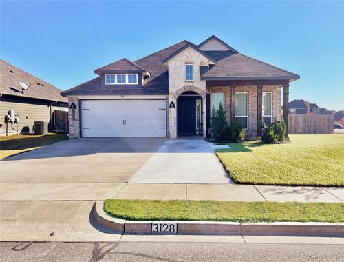 3128 Risinger Rd, Lorena, TX, 76655-3886 | Card Image