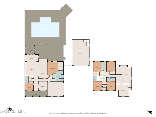 121 Serene Way, Moyock, NC, 27958-8032 | Card Image