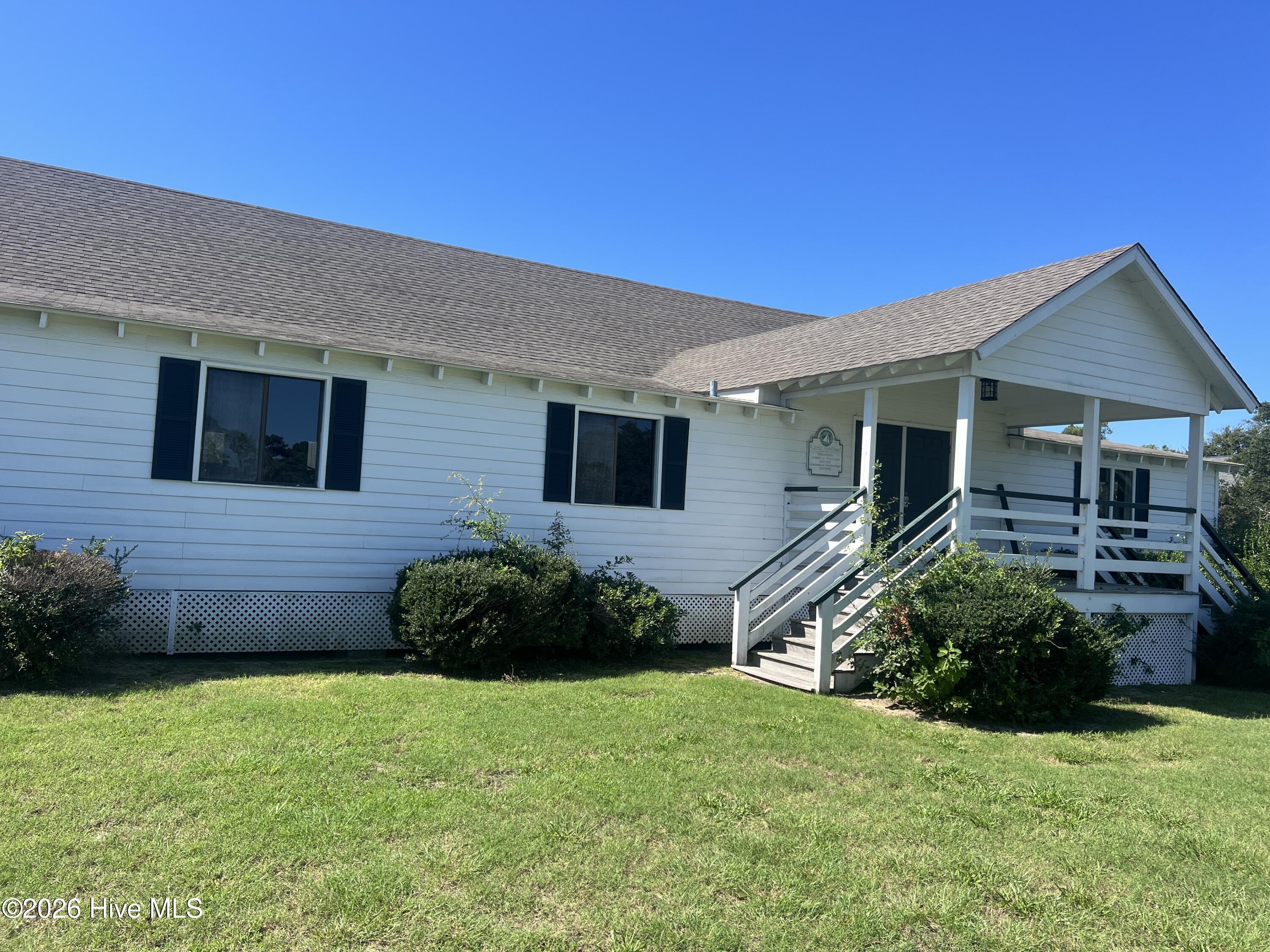 Land in Morehead City 3