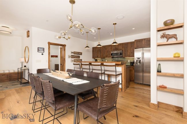 B - 151 Pheasant Tail Ln, Condo with 3 bedrooms, 3 bathrooms and null parking in Big Sky MT | Image 14
