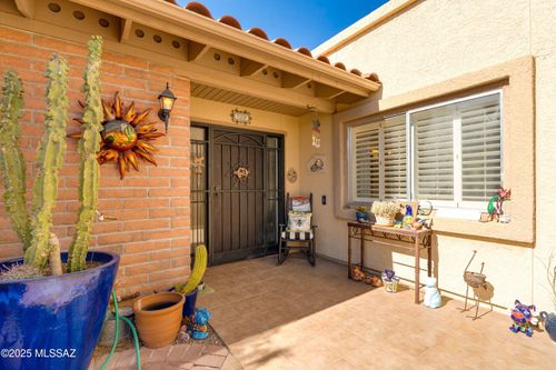 1488 W Via De Roma, Green Valley, AZ, 85622-4661 | Card Image