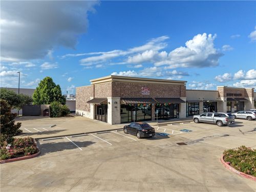 100-2305 Longmire Dr, College Station, TX, 77845-7034 | Card Image
