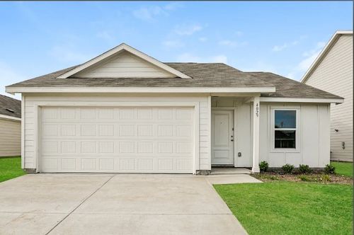 4029 Drifters Bend Dr, Crowley, TX, 76036 | Card Image