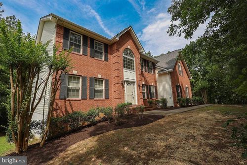 22601 Avenmar Dr, LEONARDTOWN, MD, 20650-2637 | Card Image