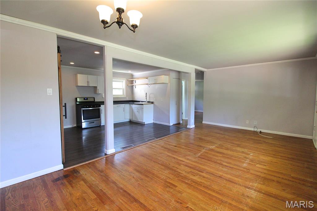 Residential in St Louis 3