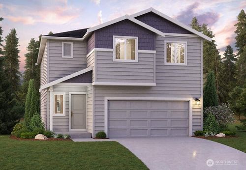 131 Willowbrook Drive, Chehalis, WA, 98532 | Card Image