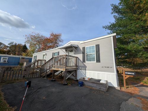 20 3rd Ave, Shelton, CT, 06484-4431 | Card Image