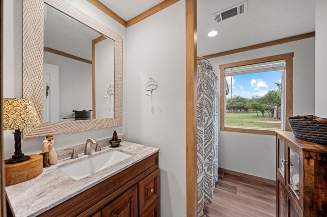 64 Scott Branch Rd, House other with 3 bedrooms, 2 bathrooms and null parking in Harper TX | Image 15