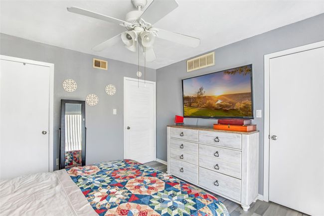APT-232 - 1505 Ward Rd, Townhouse with 1 bedrooms, 1 bathrooms and null parking in Baytown TX | Image 12