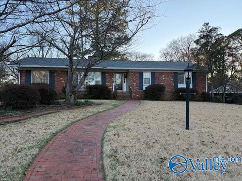 2303 Greenwood Drive, Decatur, AL, 35601 | Card Image