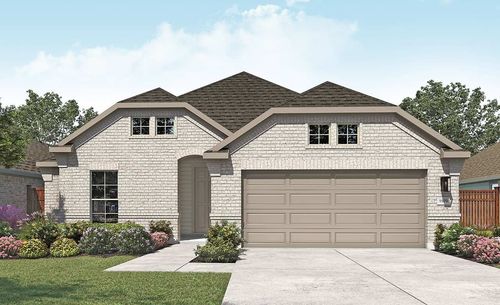 2524 Stowers St, Anna, TX, 75409-1629 | Card Image