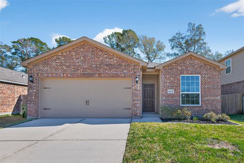 10623 Lost Maples Dr, Cleveland, TX, 77328-1886 | Card Image