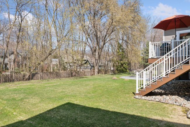 3608 Strawberry Ln, House other with 4 bedrooms, 4 bathrooms and null parking in Excelsior MN | Image 41